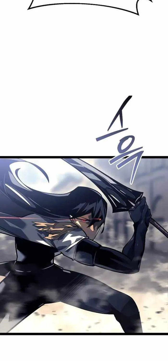 Regressing As The Reincarnated Bastard Of The Sword Clan Chapter 52 page 84 - 