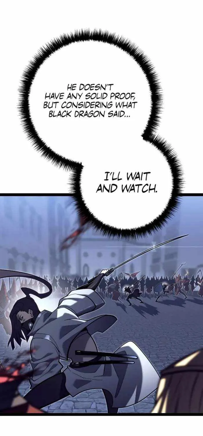 Regressing As The Reincarnated Bastard Of The Sword Clan Chapter 52 page 90 - 