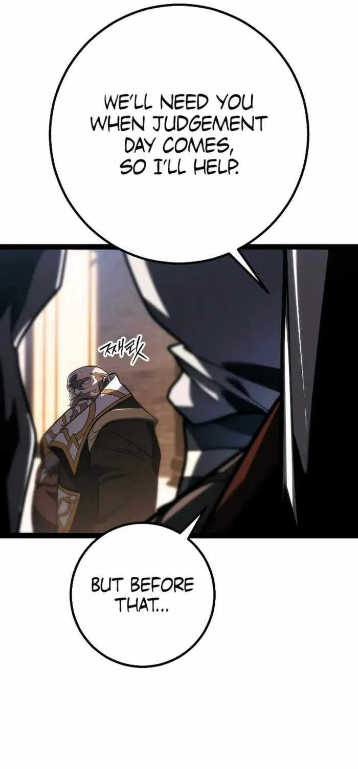 Regressing As The Reincarnated Bastard Of The Sword Clan Chapter 52 page 10 - 