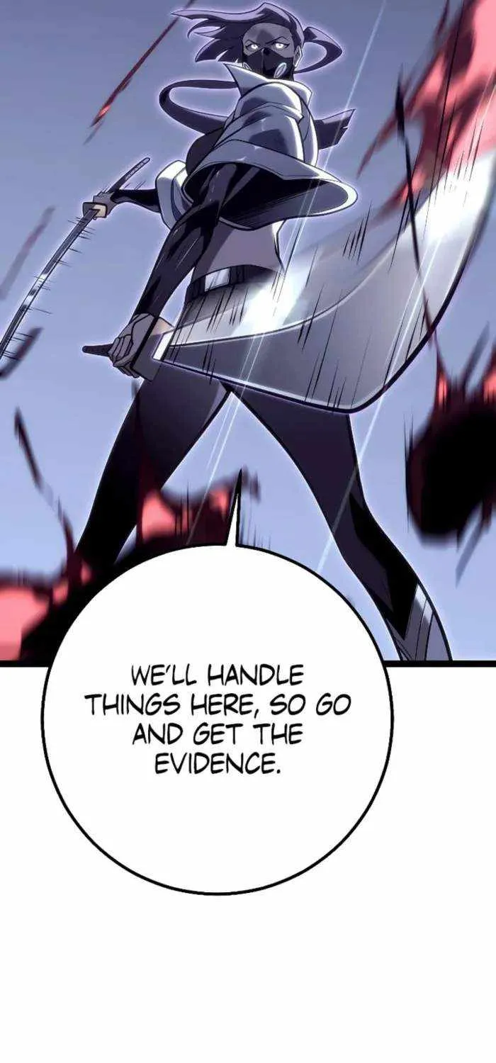 Regressing As The Reincarnated Bastard Of The Sword Clan Chapter 52 page 95 - 