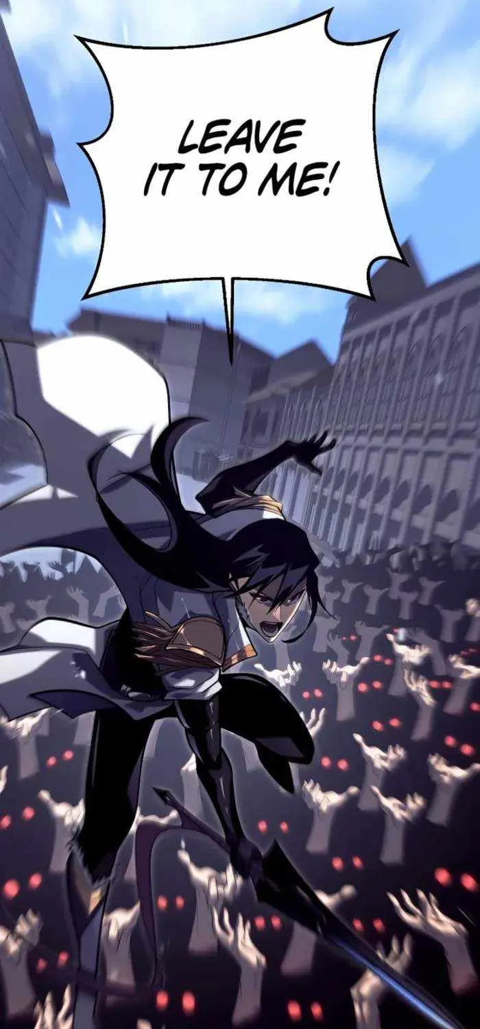 Regressing As The Reincarnated Bastard Of The Sword Clan Chapter 52 page 97 - 