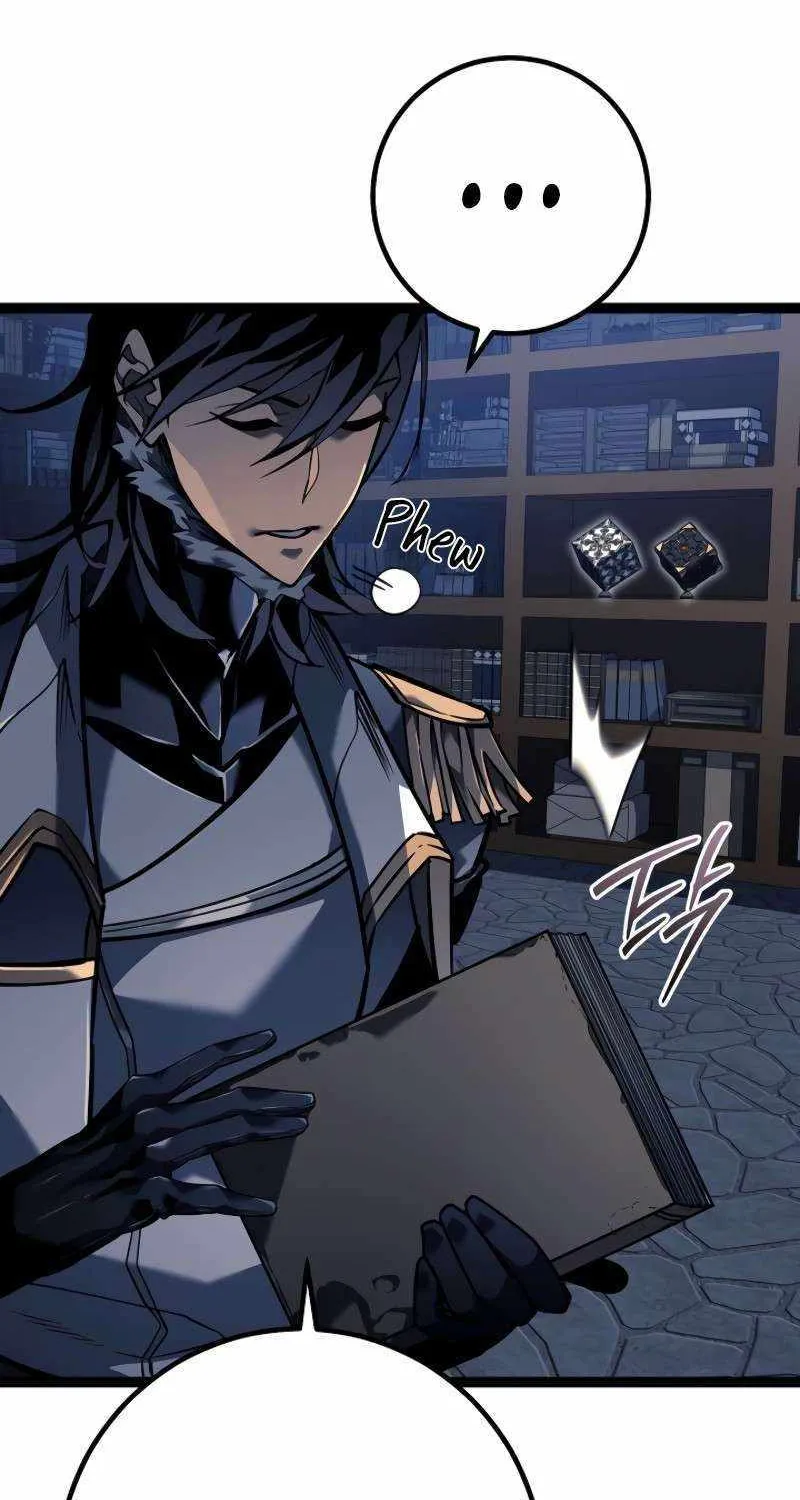 Regressing As The Reincarnated Bastard Of The Sword Clan Chapter 53 page 101 - 
