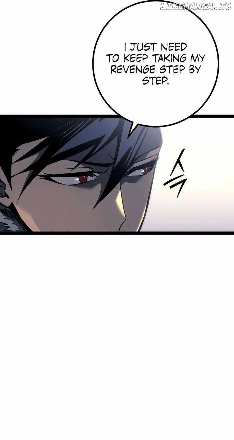 Regressing As The Reincarnated Bastard Of The Sword Clan Chapter 53 page 103 - 