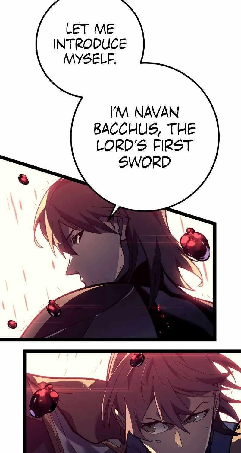 Regressing As The Reincarnated Bastard Of The Sword Clan Chapter 53 page 13 - 