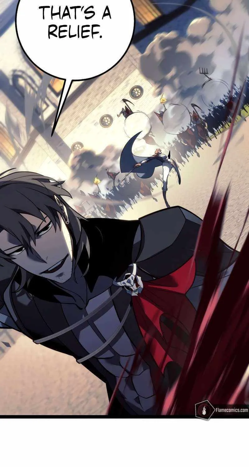 Regressing As The Reincarnated Bastard Of The Sword Clan Chapter 53 page 15 - 