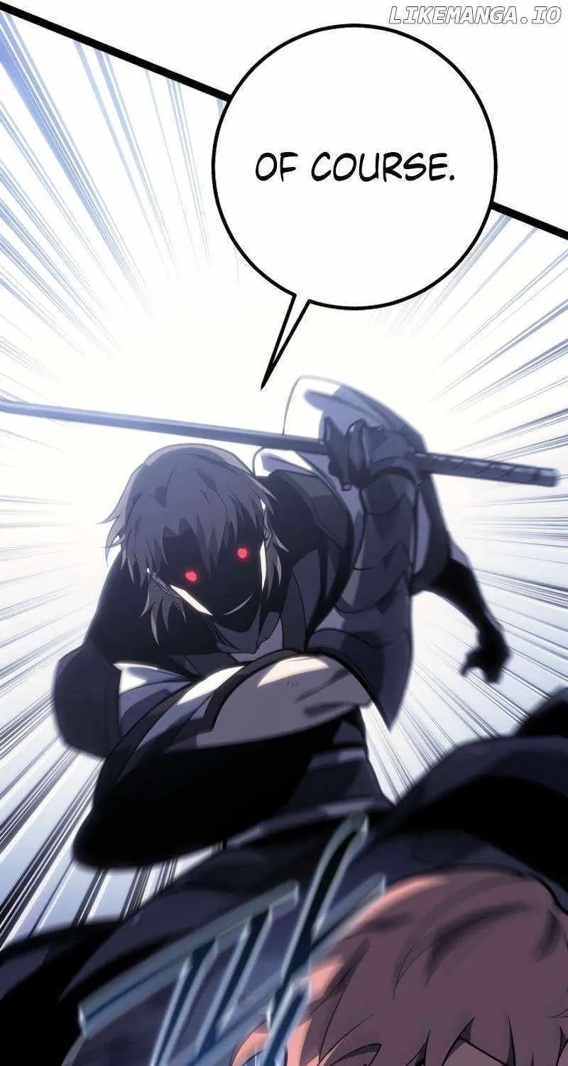 Regressing As The Reincarnated Bastard Of The Sword Clan Chapter 53 page 20 - 