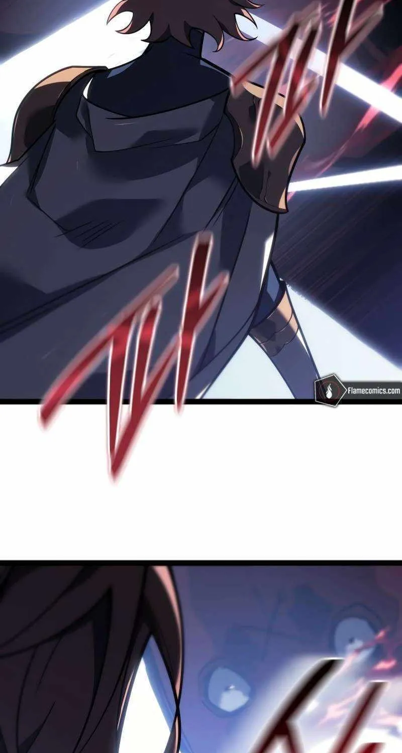 Regressing As The Reincarnated Bastard Of The Sword Clan Chapter 53 page 23 - 