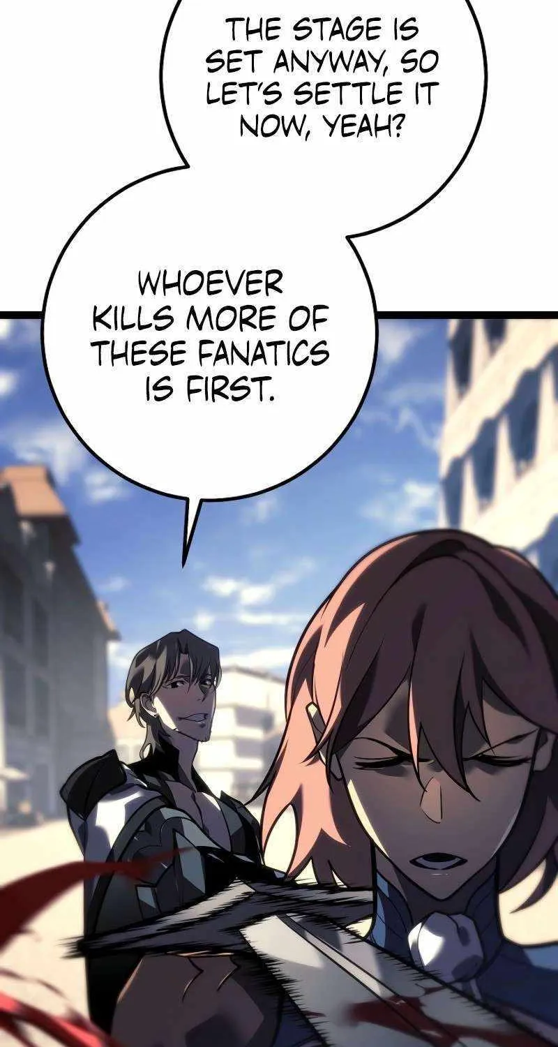 Regressing As The Reincarnated Bastard Of The Sword Clan Chapter 53 page 25 - 