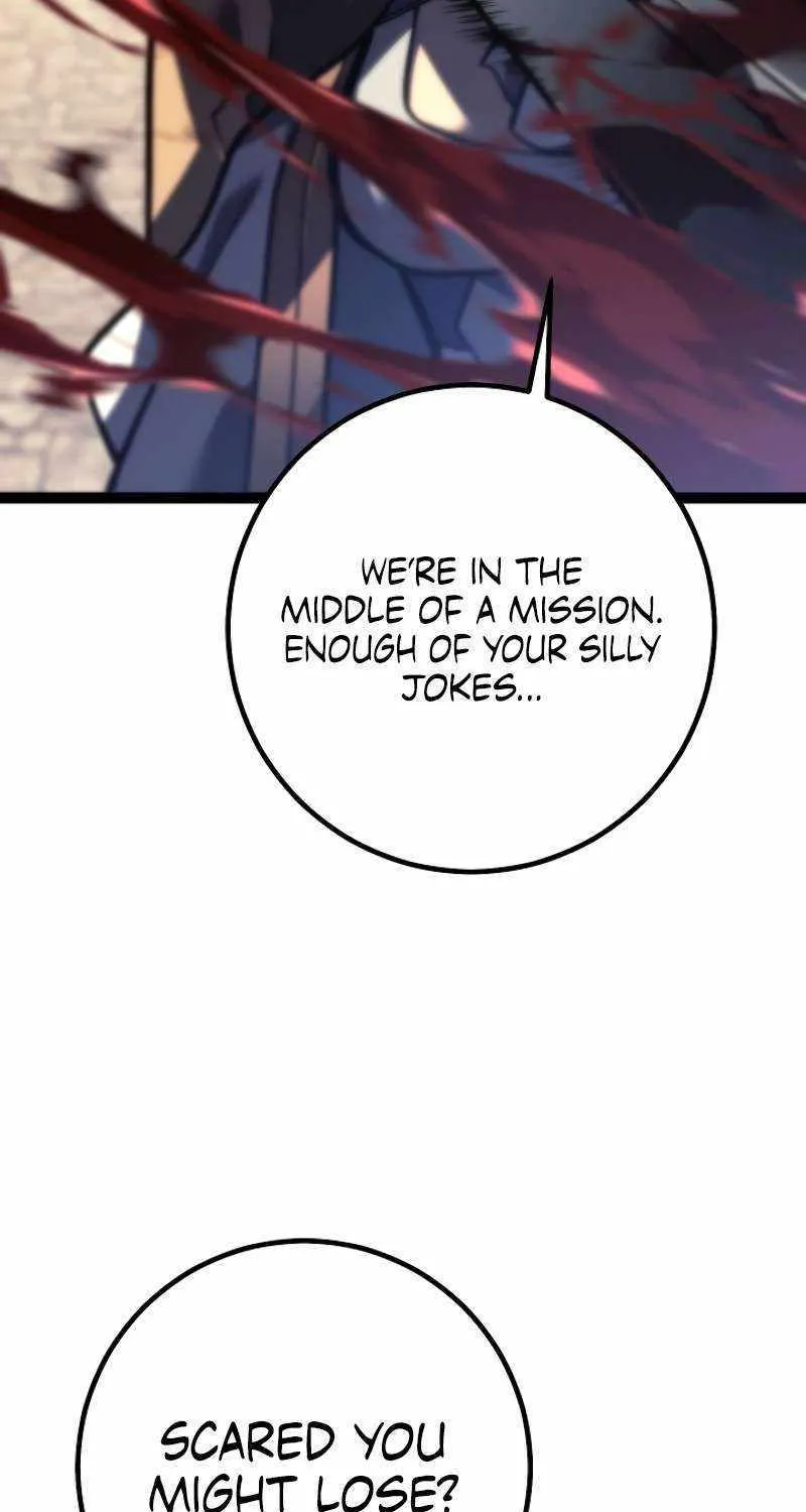 Regressing As The Reincarnated Bastard Of The Sword Clan Chapter 53 page 26 - 