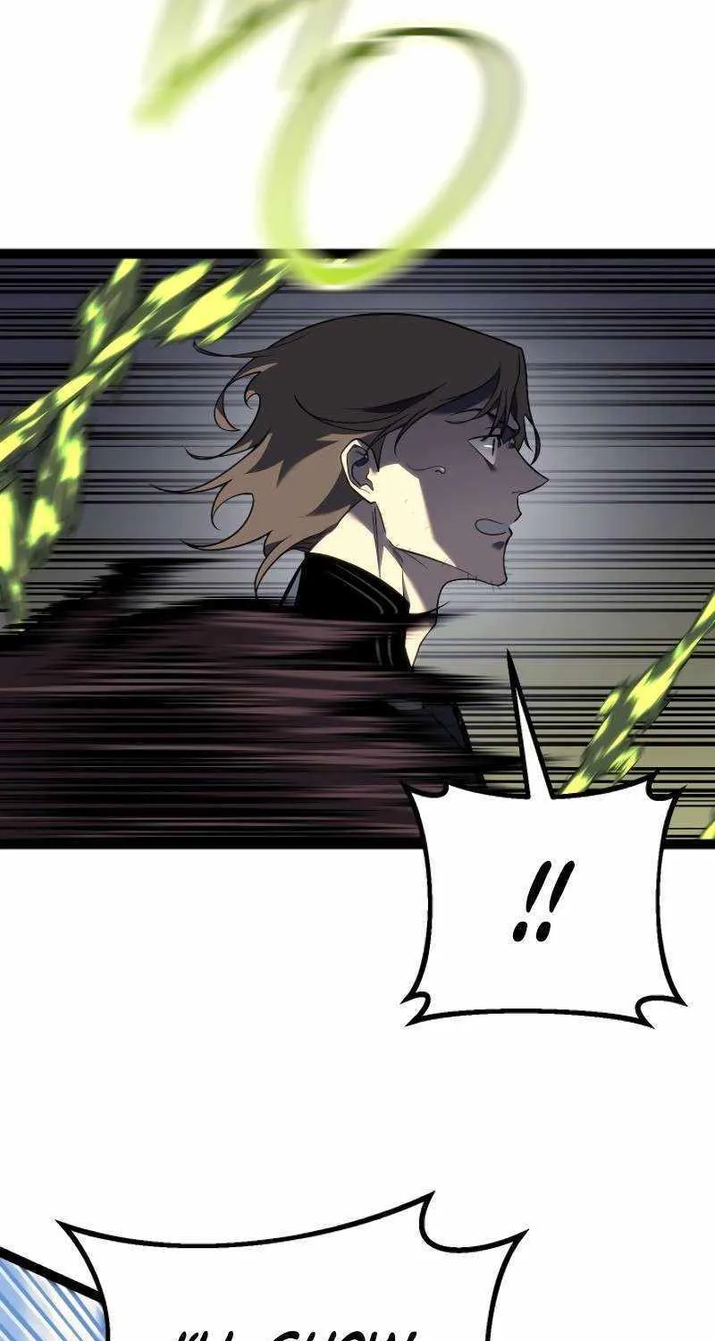 Regressing As The Reincarnated Bastard Of The Sword Clan Chapter 53 page 34 - 