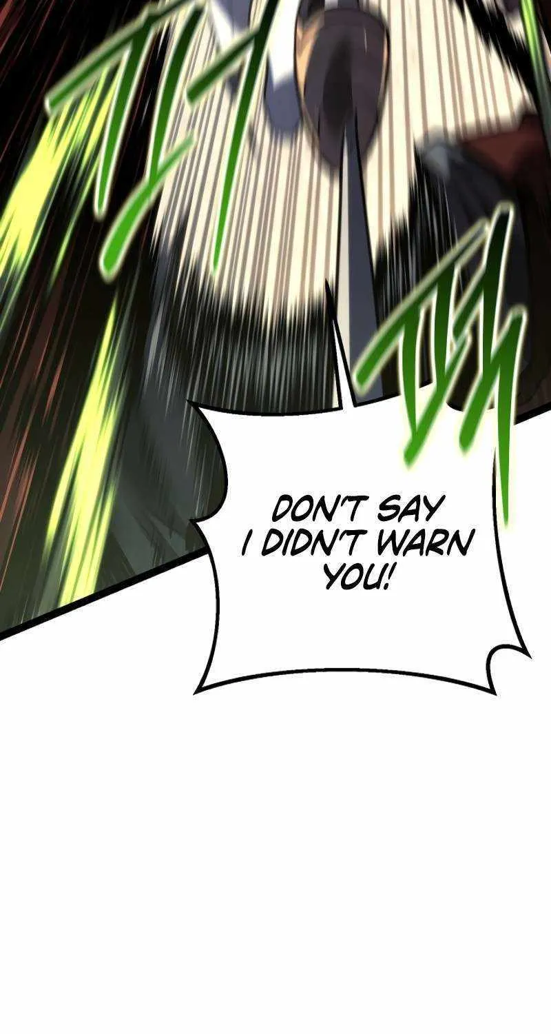 Regressing As The Reincarnated Bastard Of The Sword Clan Chapter 53 page 36 - 
