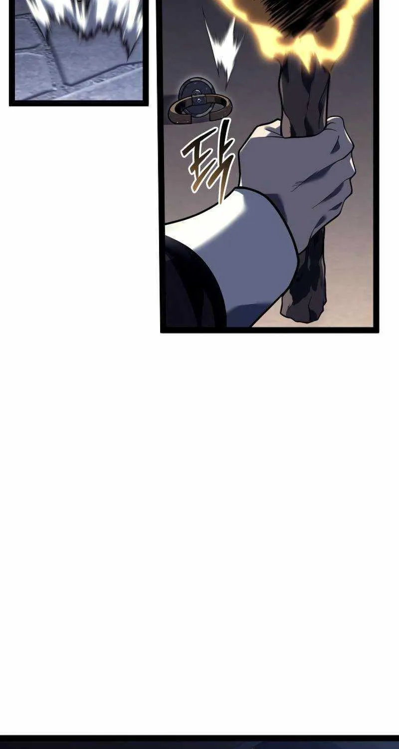 Regressing As The Reincarnated Bastard Of The Sword Clan Chapter 53 page 46 - 