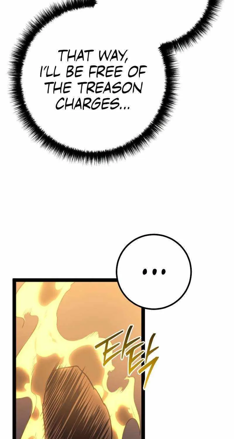 Regressing As The Reincarnated Bastard Of The Sword Clan Chapter 53 page 51 - 
