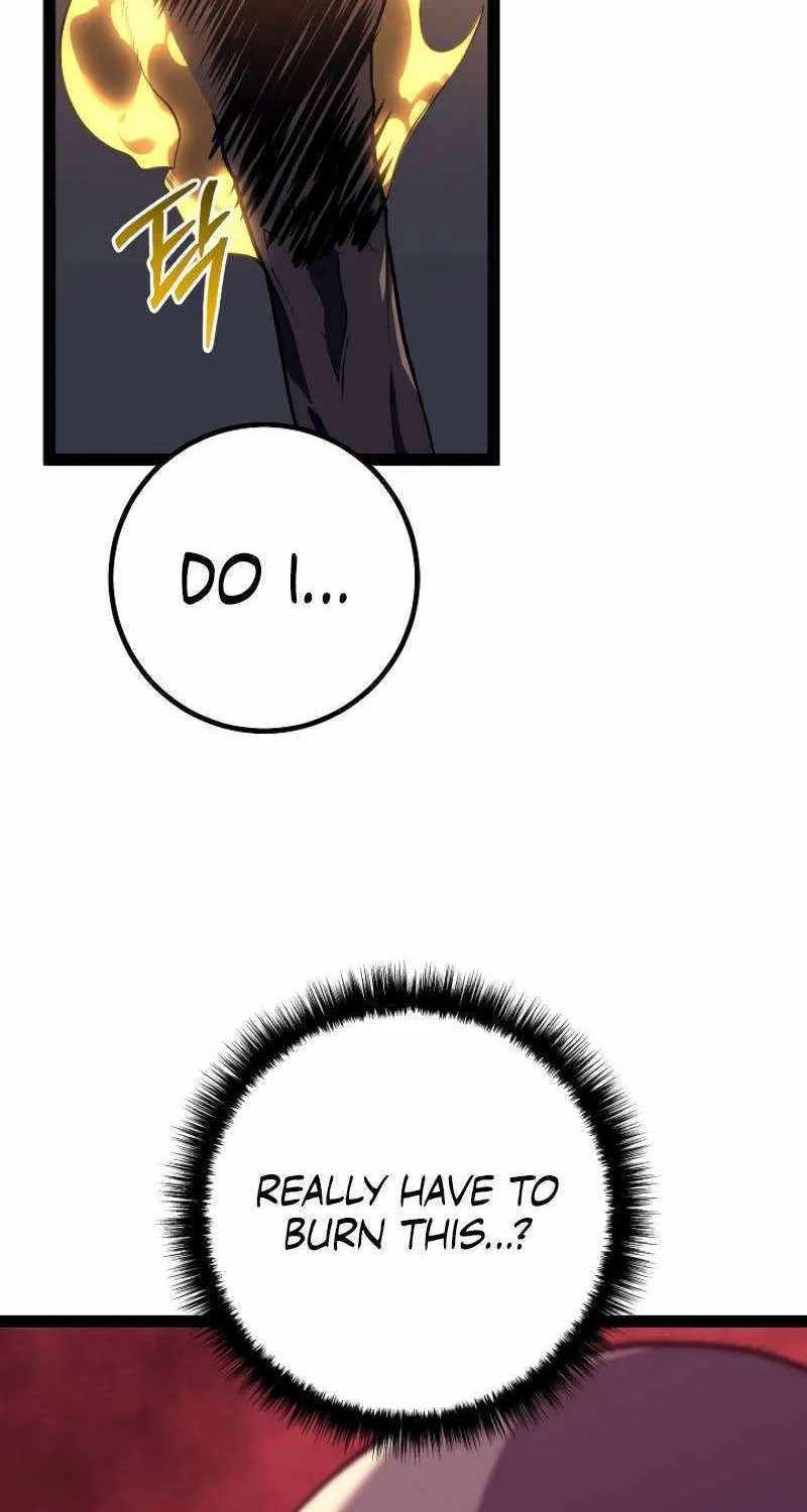 Regressing As The Reincarnated Bastard Of The Sword Clan Chapter 53 page 52 - 