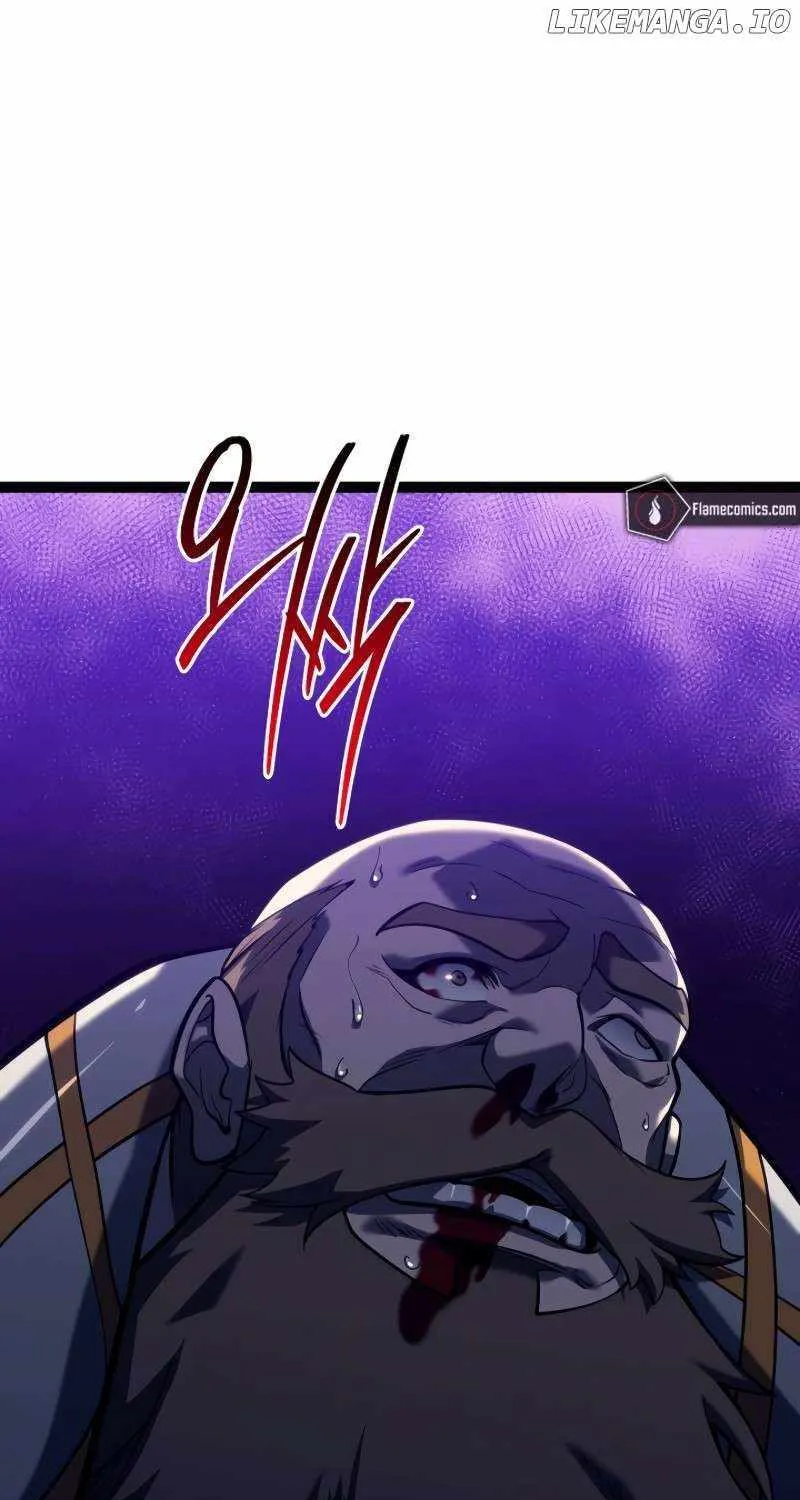 Regressing As The Reincarnated Bastard Of The Sword Clan Chapter 53 page 67 - 