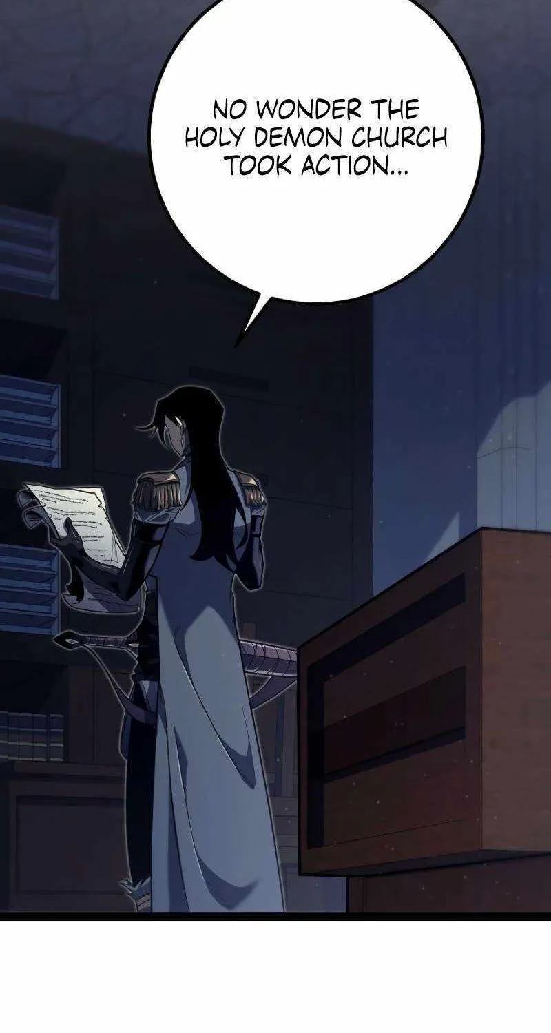 Regressing As The Reincarnated Bastard Of The Sword Clan Chapter 53 page 77 - 
