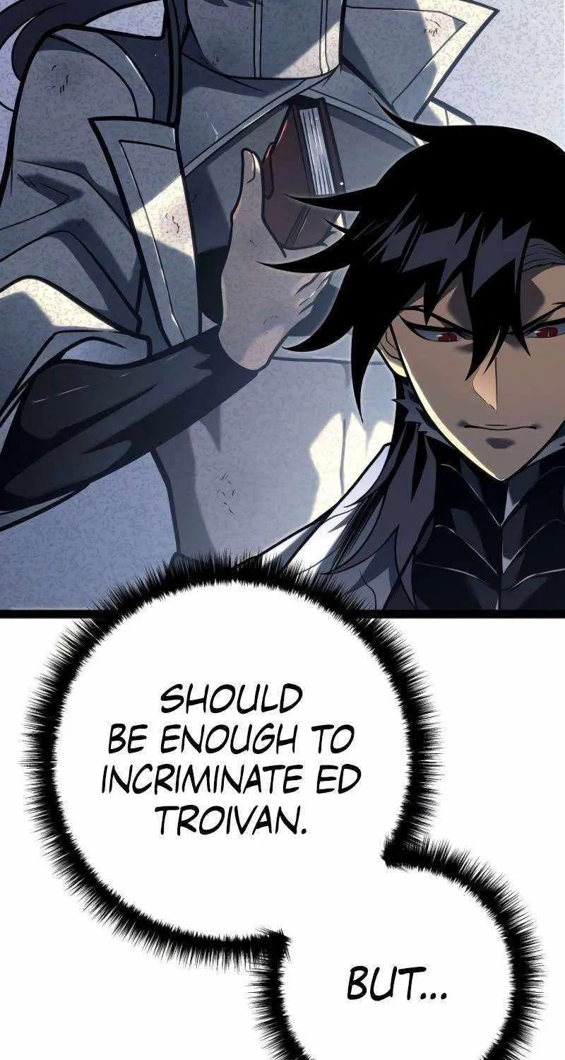 Regressing As The Reincarnated Bastard Of The Sword Clan Chapter 53 page 79 - 