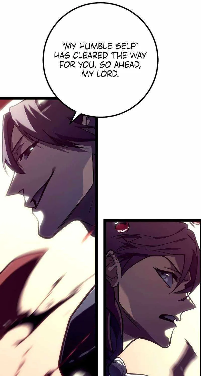 Regressing As The Reincarnated Bastard Of The Sword Clan Chapter 53 page 9 - 