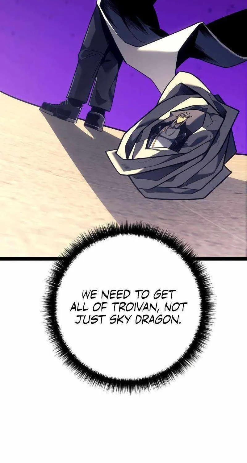 Regressing As The Reincarnated Bastard Of The Sword Clan Chapter 53 page 81 - 