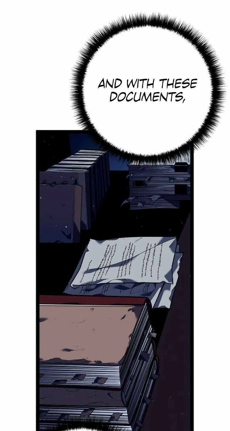 Regressing As The Reincarnated Bastard Of The Sword Clan Chapter 53 page 82 - 