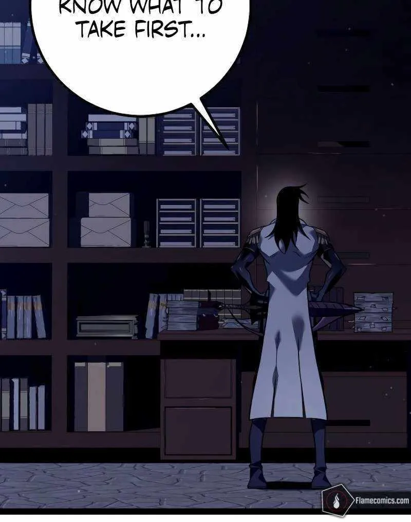 Regressing As The Reincarnated Bastard Of The Sword Clan Chapter 53 page 84 - 