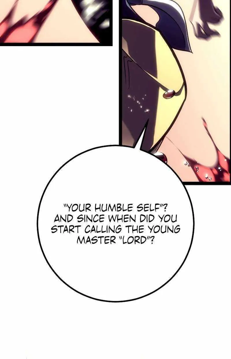Regressing As The Reincarnated Bastard Of The Sword Clan Chapter 53 page 10 - 