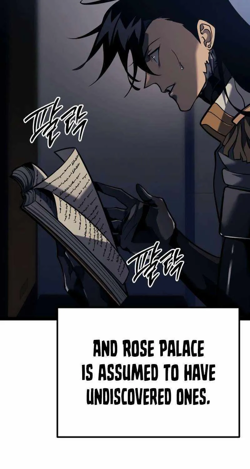 Regressing As The Reincarnated Bastard Of The Sword Clan Chapter 53 page 91 - 