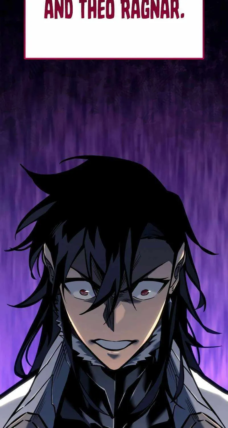 Regressing As The Reincarnated Bastard Of The Sword Clan Chapter 53 page 95 - 