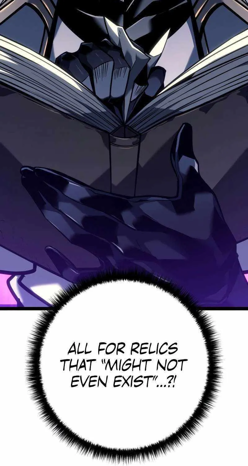 Regressing As The Reincarnated Bastard Of The Sword Clan Chapter 53 page 96 - 