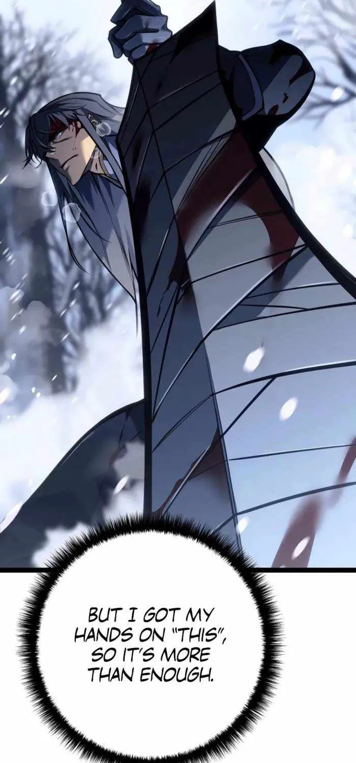 Regressing As The Reincarnated Bastard Of The Sword Clan Chapter 54 page 105 - 