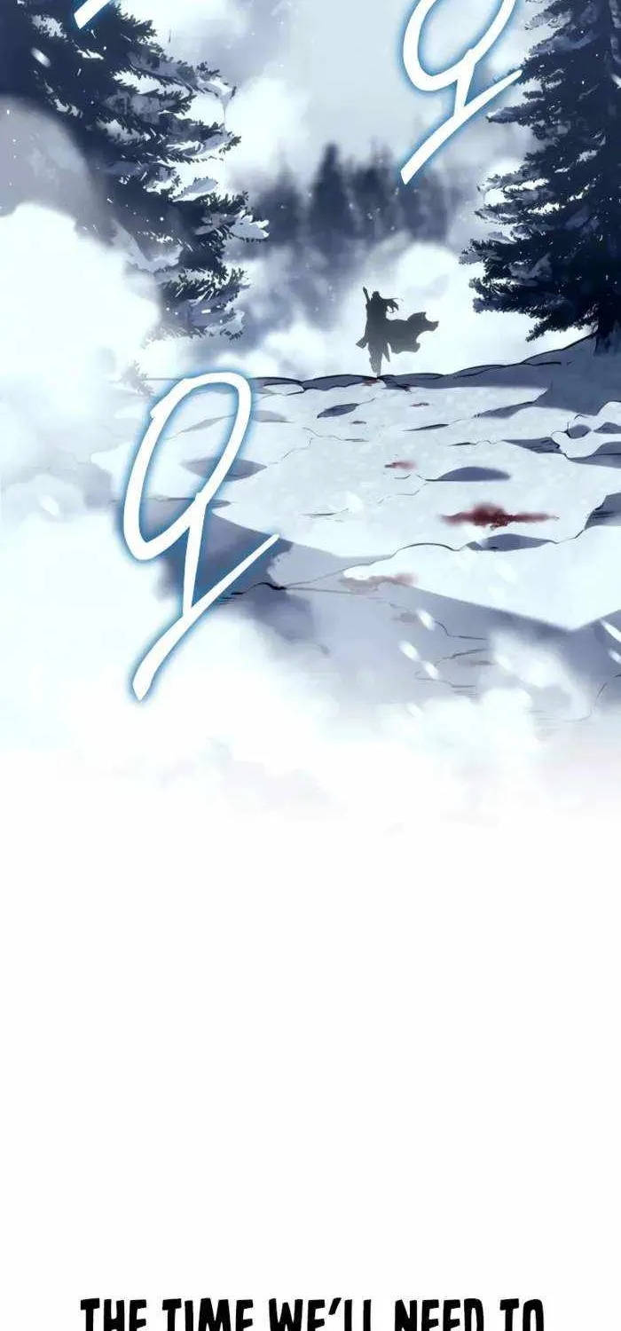 Regressing As The Reincarnated Bastard Of The Sword Clan Chapter 54 page 107 - 