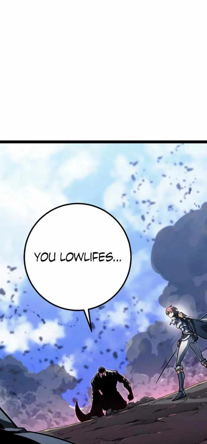 Regressing As The Reincarnated Bastard Of The Sword Clan Chapter 54 page 22 - 