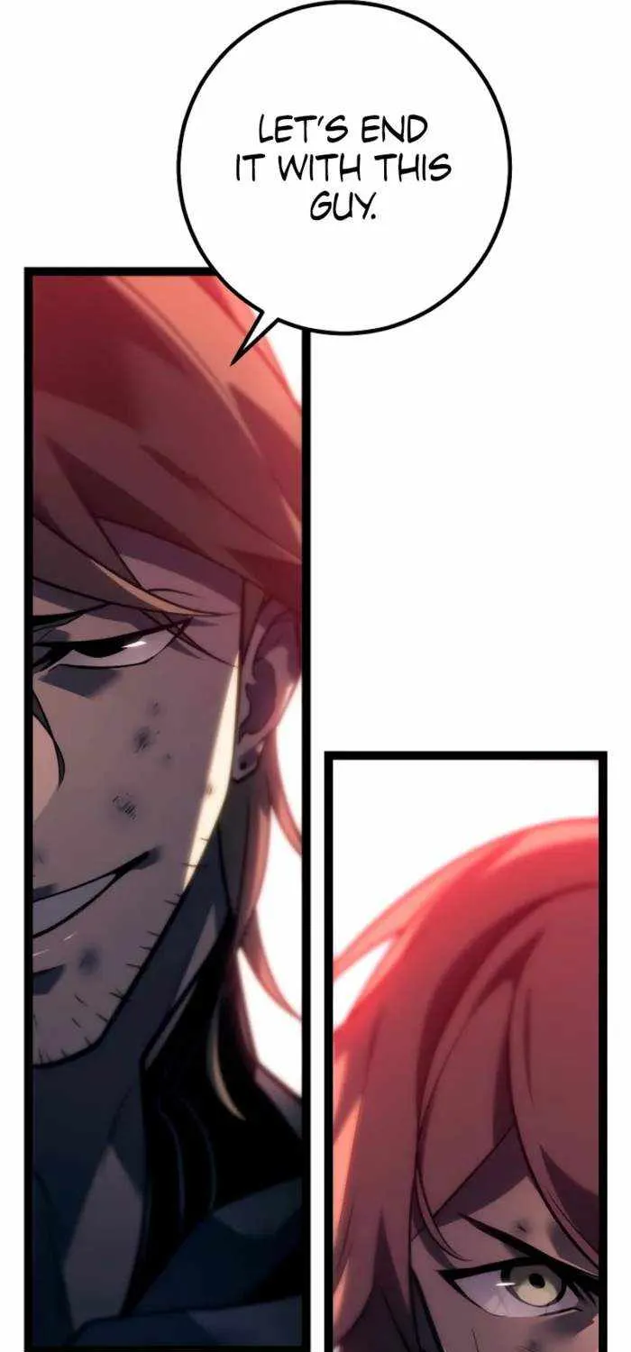 Regressing As The Reincarnated Bastard Of The Sword Clan Chapter 54 page 26 - 