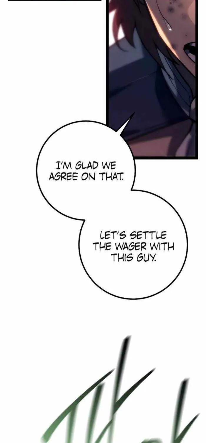 Regressing As The Reincarnated Bastard Of The Sword Clan Chapter 54 page 27 - 