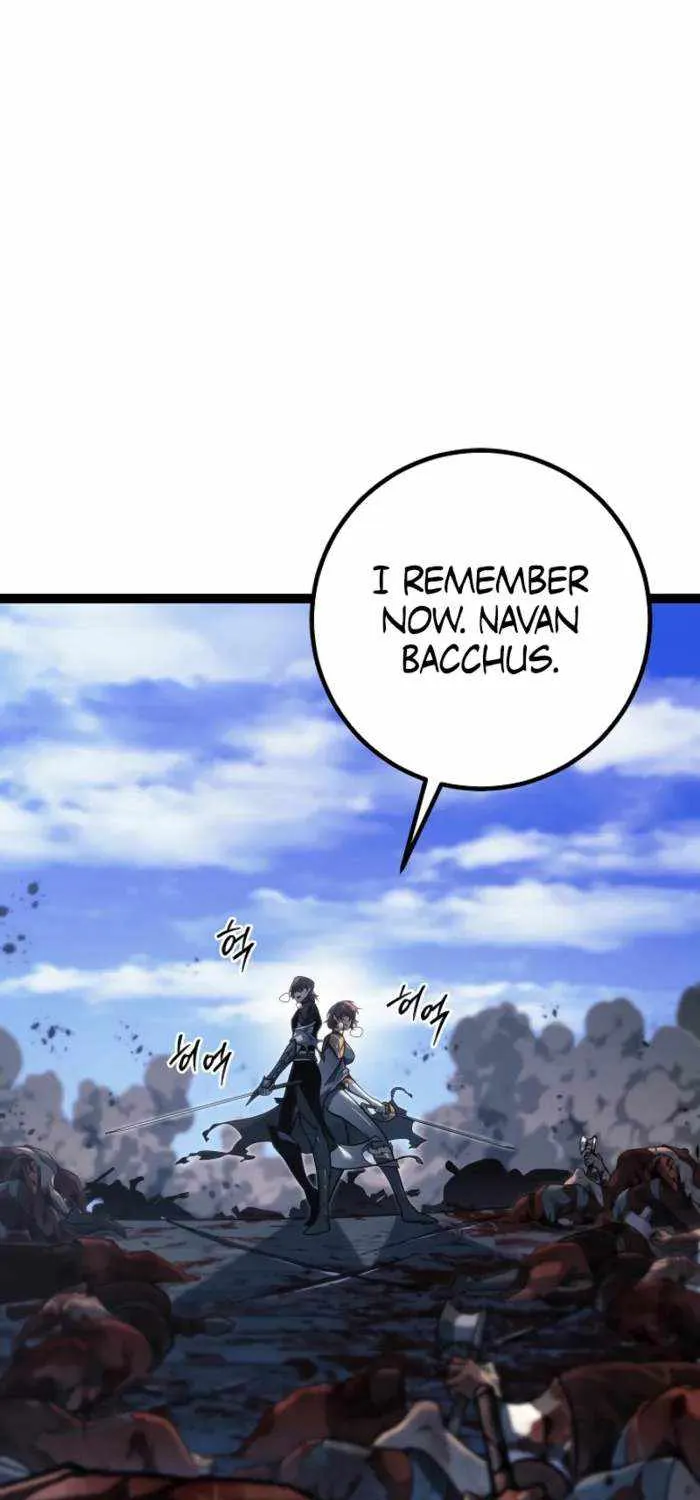 Regressing As The Reincarnated Bastard Of The Sword Clan Chapter 54 page 4 - 