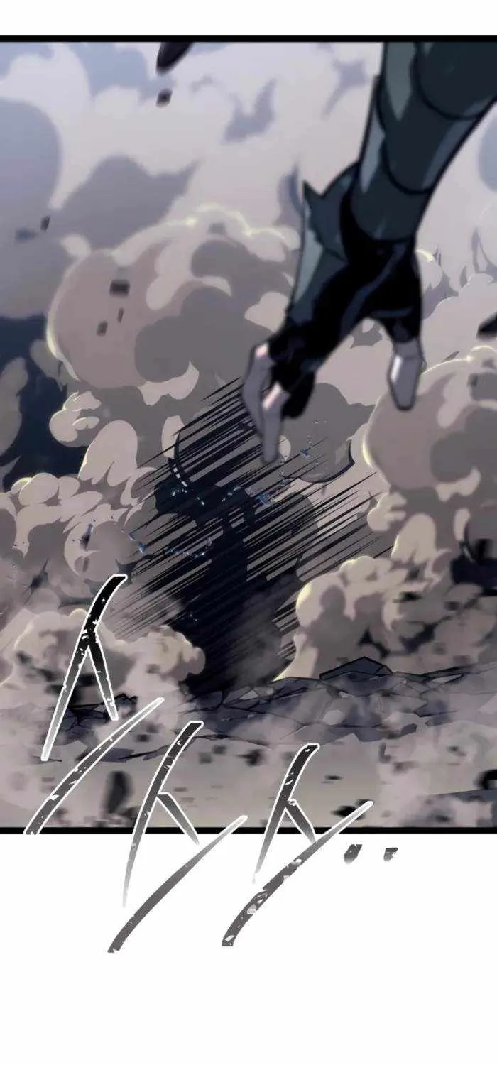 Regressing As The Reincarnated Bastard Of The Sword Clan Chapter 54 page 34 - 