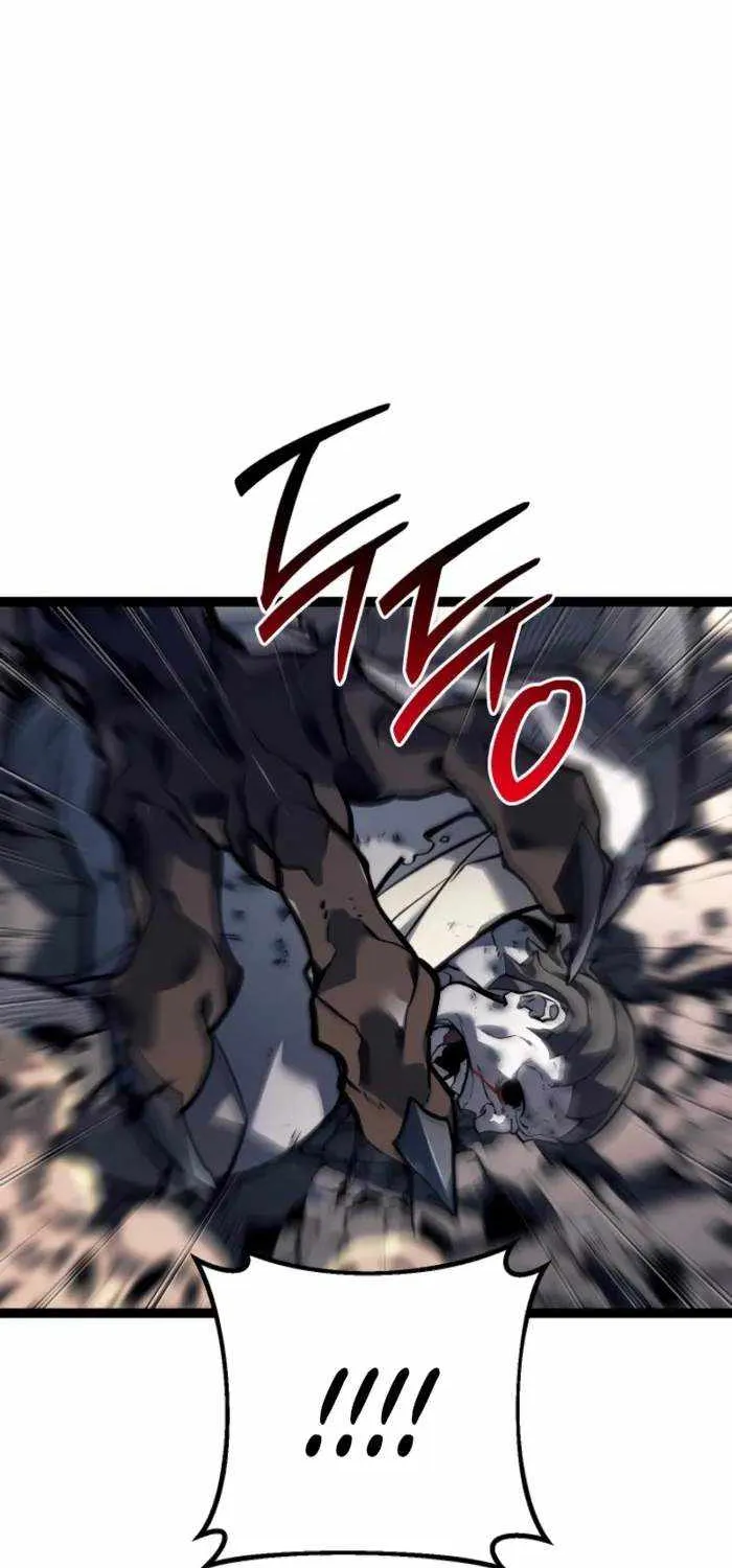 Regressing As The Reincarnated Bastard Of The Sword Clan Chapter 54 page 35 - 