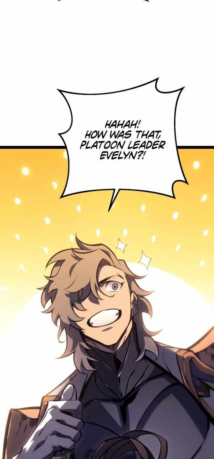 Regressing As The Reincarnated Bastard Of The Sword Clan Chapter 54 page 36 - 