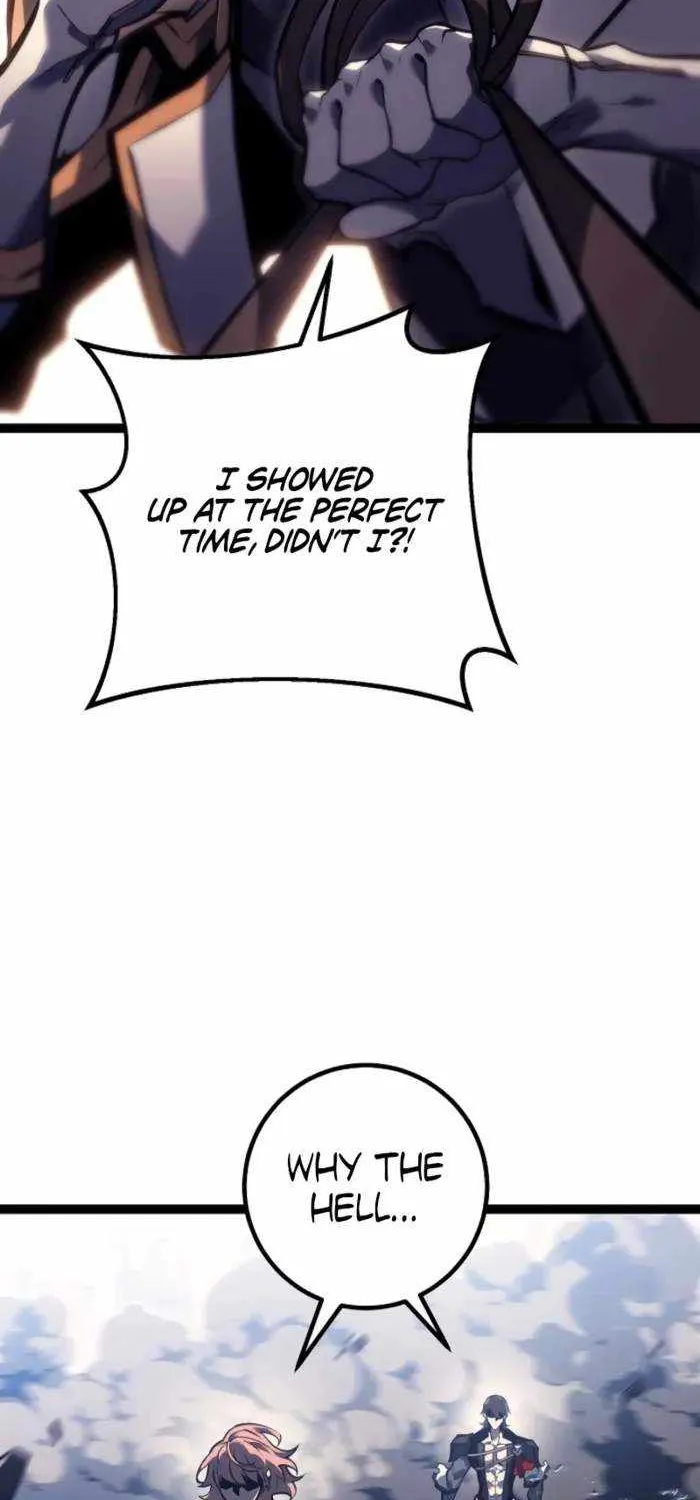 Regressing As The Reincarnated Bastard Of The Sword Clan Chapter 54 page 37 - 