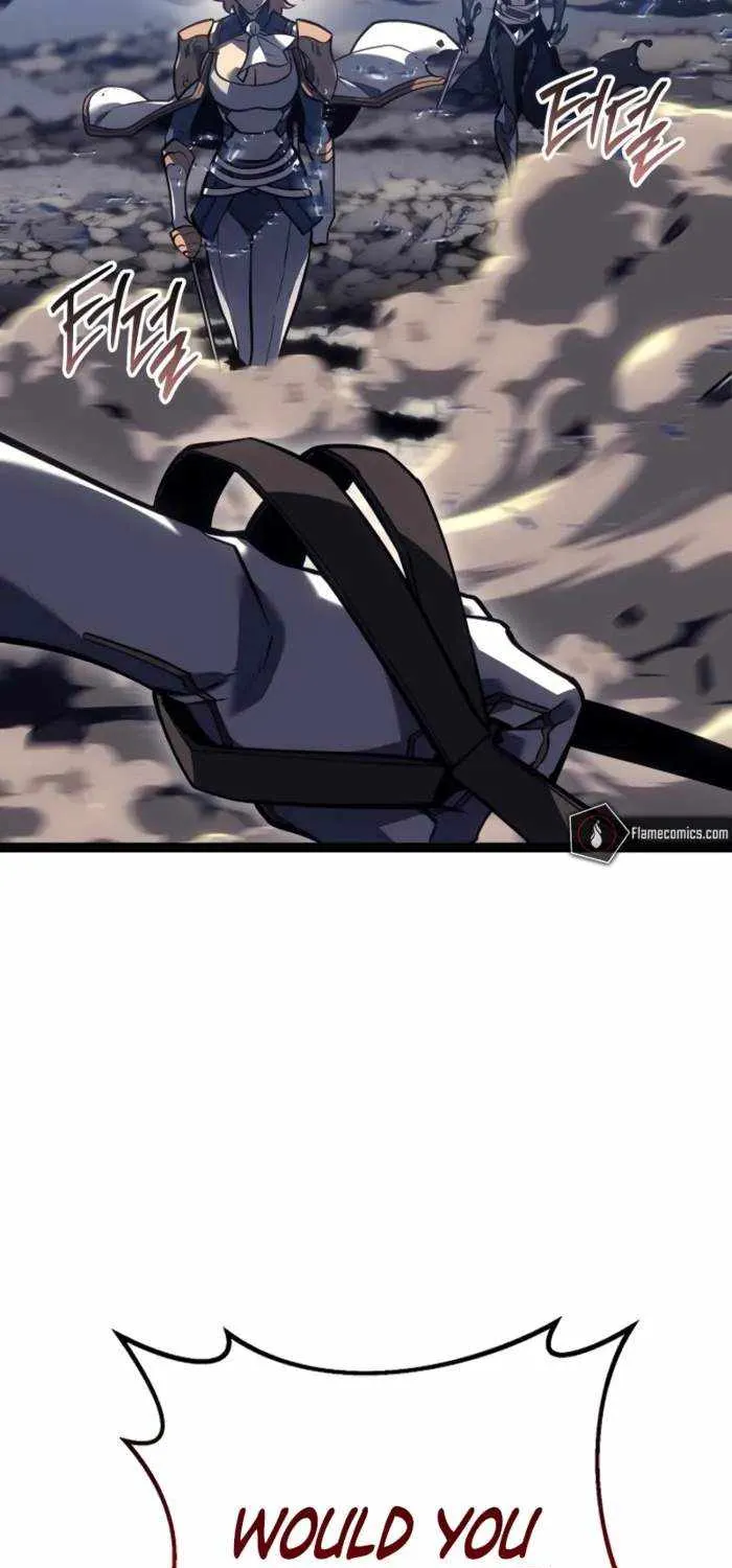 Regressing As The Reincarnated Bastard Of The Sword Clan Chapter 54 page 38 - 