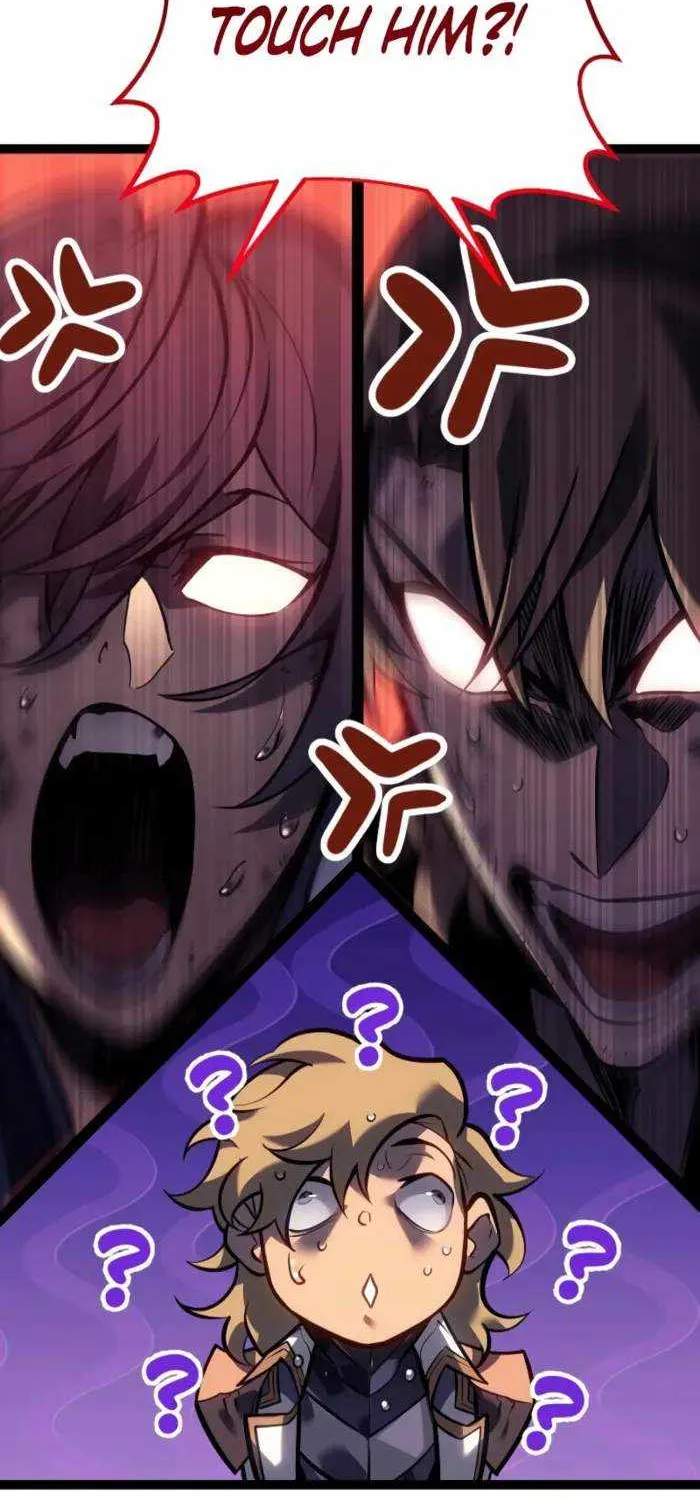 Regressing As The Reincarnated Bastard Of The Sword Clan Chapter 54 page 39 - 
