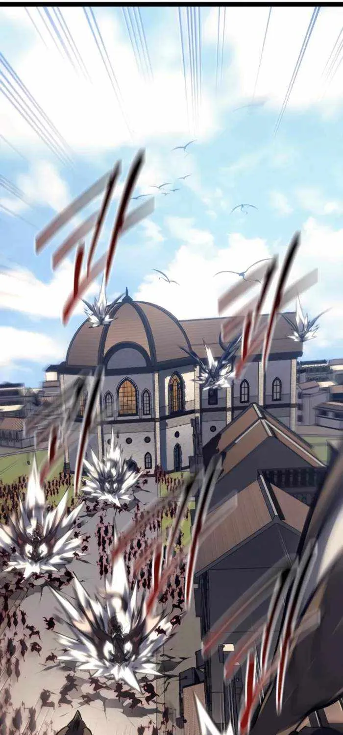 Regressing As The Reincarnated Bastard Of The Sword Clan Chapter 54 page 42 - 
