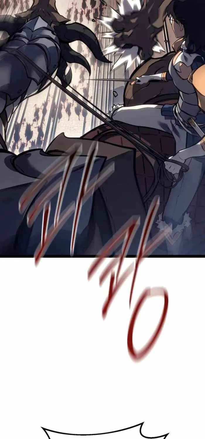 Regressing As The Reincarnated Bastard Of The Sword Clan Chapter 54 page 43 - 