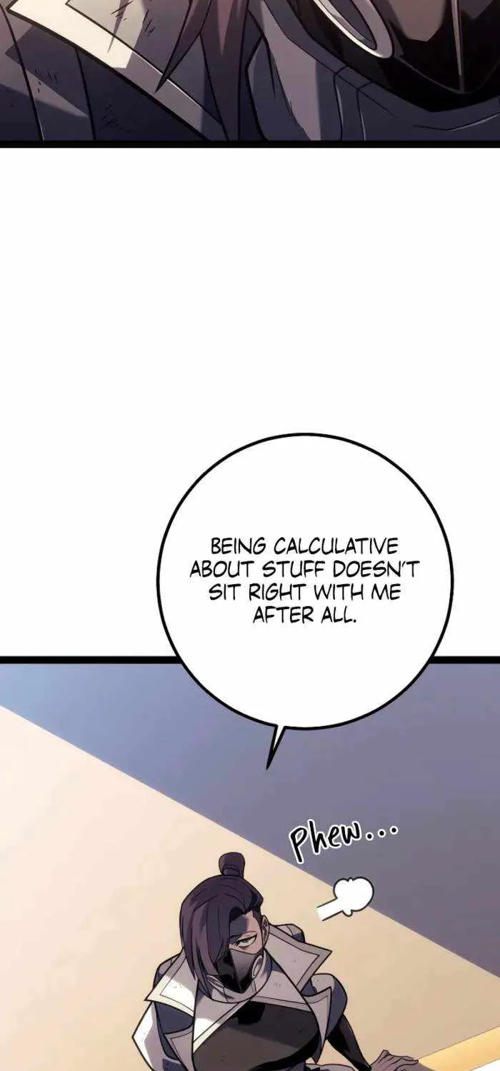 Regressing As The Reincarnated Bastard Of The Sword Clan Chapter 54 page 56 - 