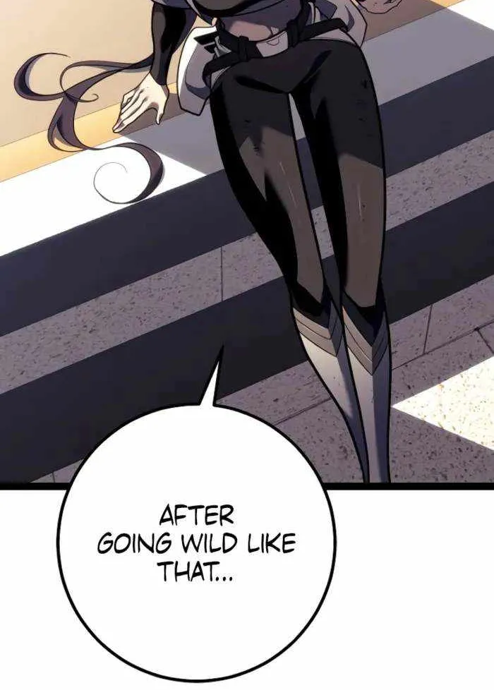 Regressing As The Reincarnated Bastard Of The Sword Clan Chapter 54 page 57 - 