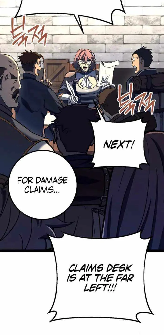 Regressing As The Reincarnated Bastard Of The Sword Clan Chapter 54 page 63 - 