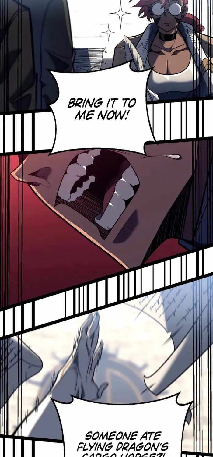 Regressing As The Reincarnated Bastard Of The Sword Clan Chapter 54 page 65 - 
