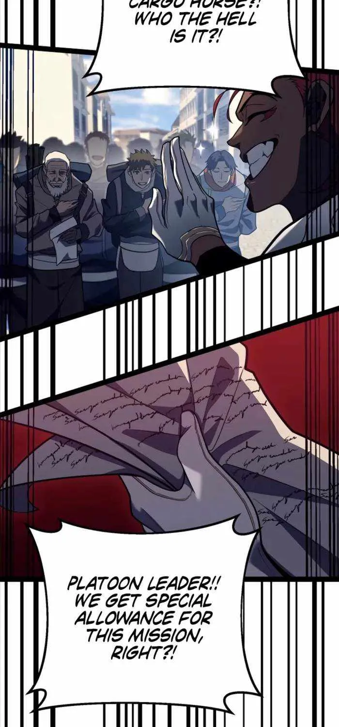 Regressing As The Reincarnated Bastard Of The Sword Clan Chapter 54 page 66 - 