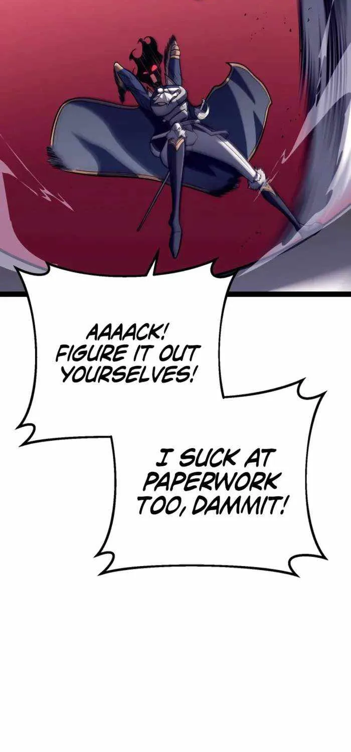 Regressing As The Reincarnated Bastard Of The Sword Clan Chapter 54 page 70 - 