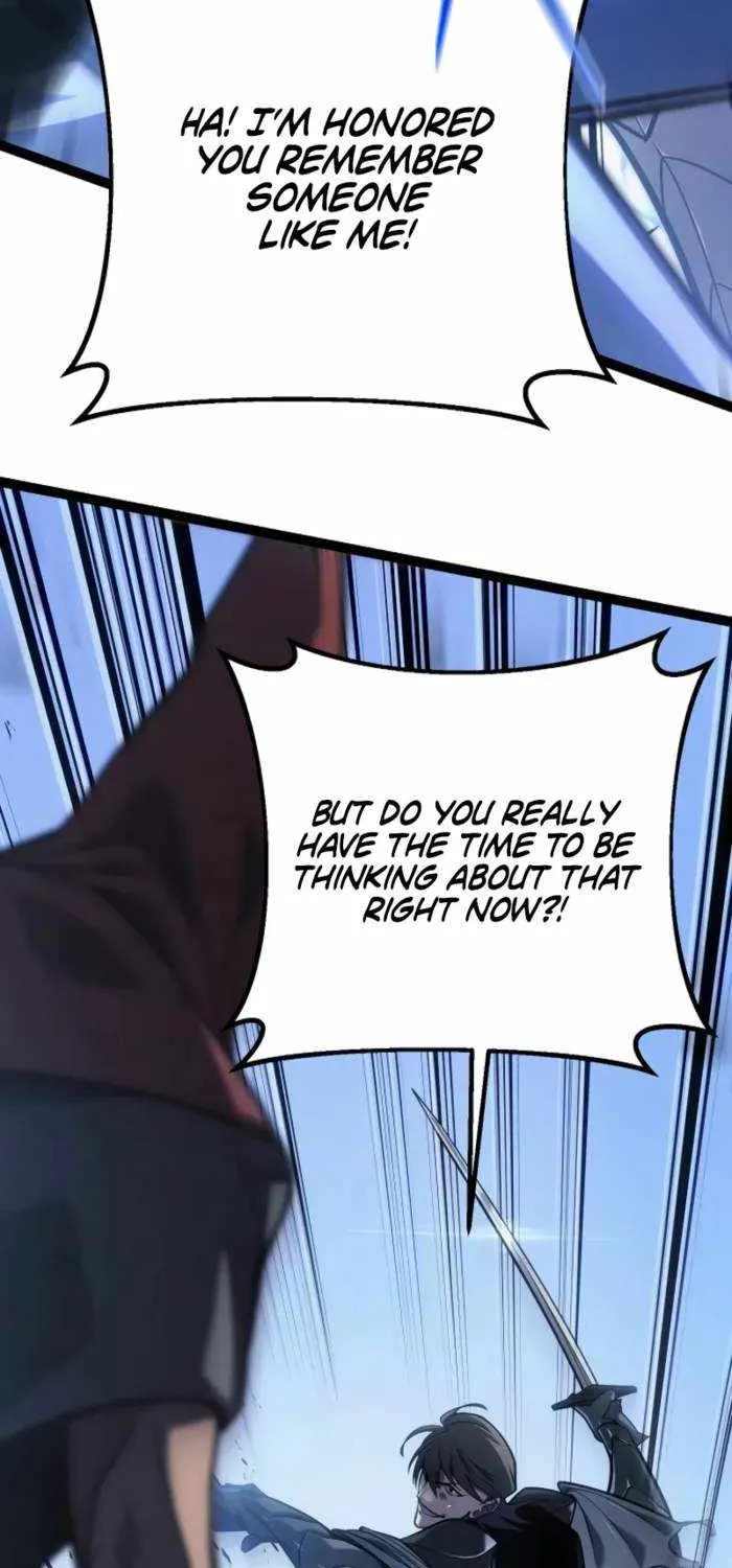 Regressing As The Reincarnated Bastard Of The Sword Clan Chapter 54 page 8 - 